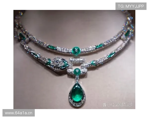 珠宝企业家王嘉的丈夫如何助力她打造奢华品牌帝国的成功传奇