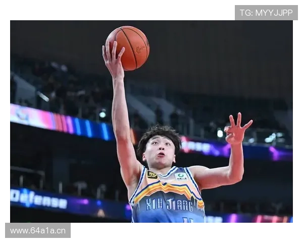 四场惨败新疆攻防篮板失衡